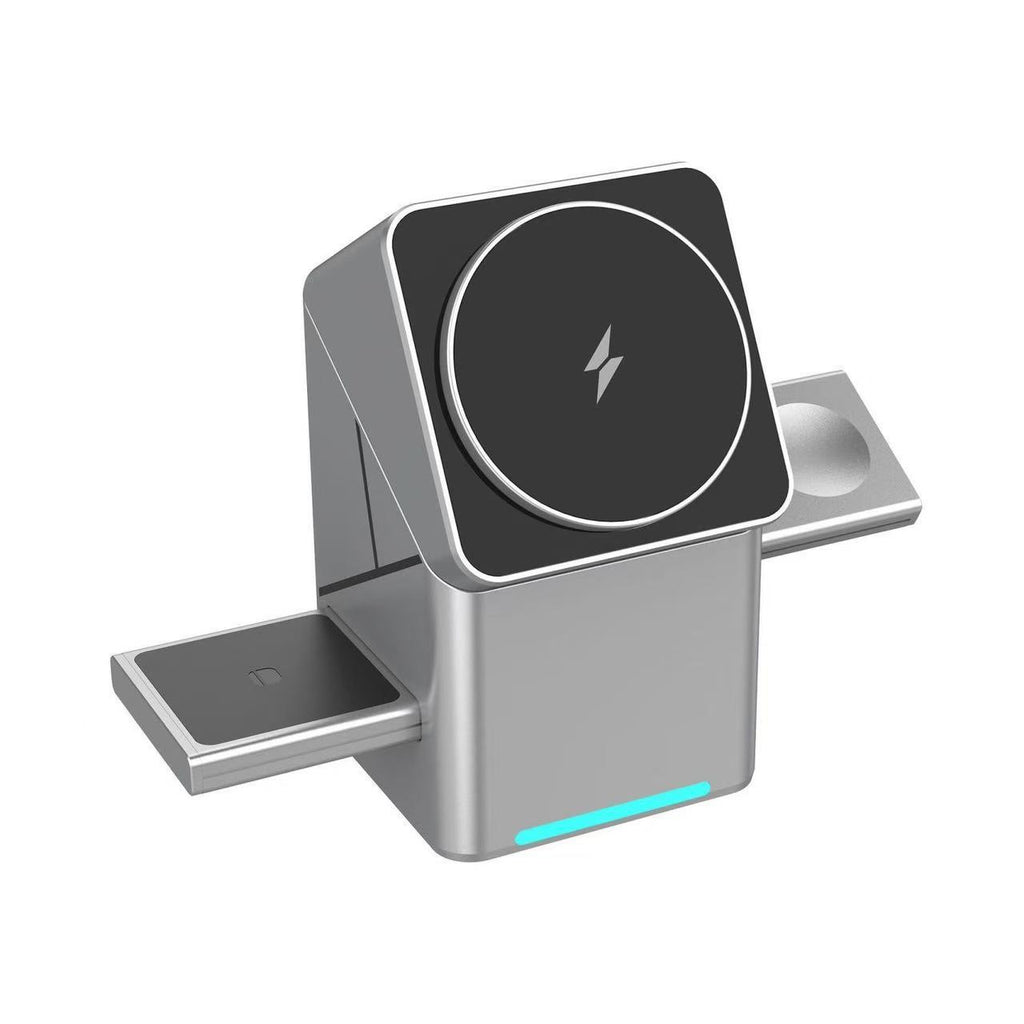 3 in 1 Wireless Charger