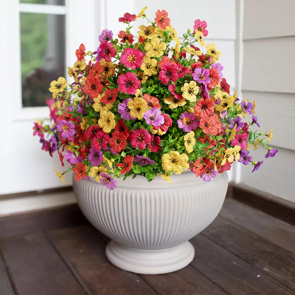 Artificial Flowers