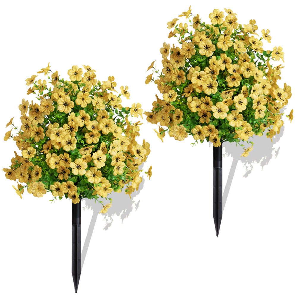 Artificial Flowers