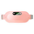 Heating Massage Belt with Vibration