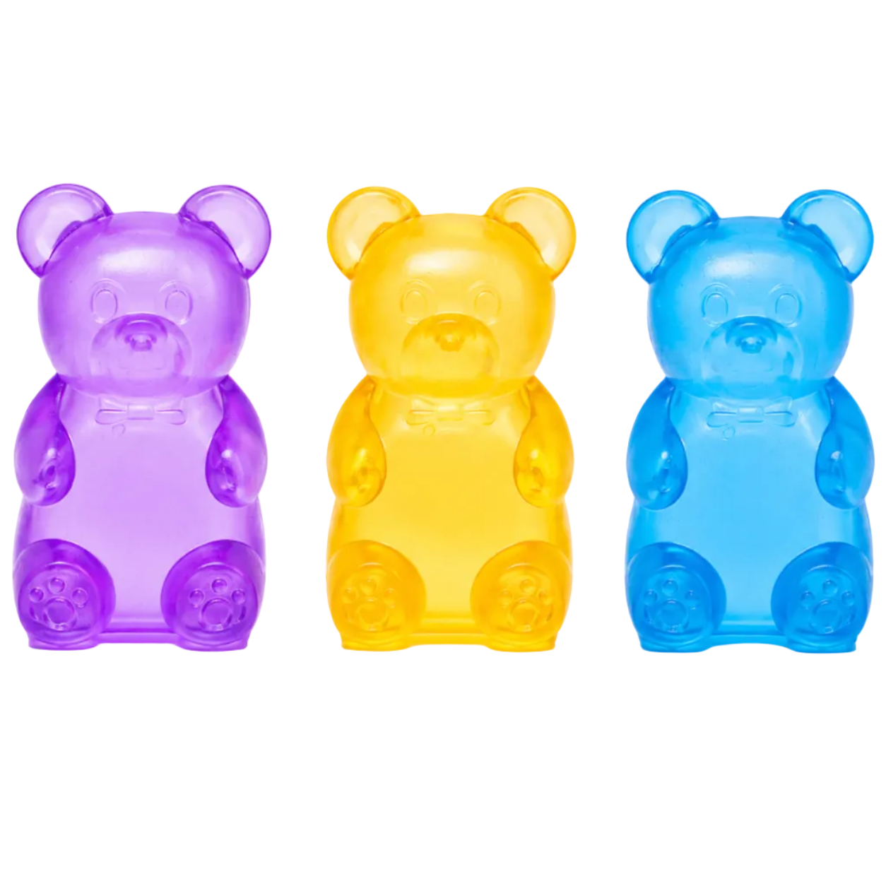 Gummy Bear Squishy
