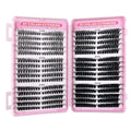 Lash Clusters 30 sets