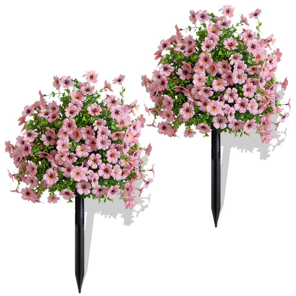 Artificial Flowers