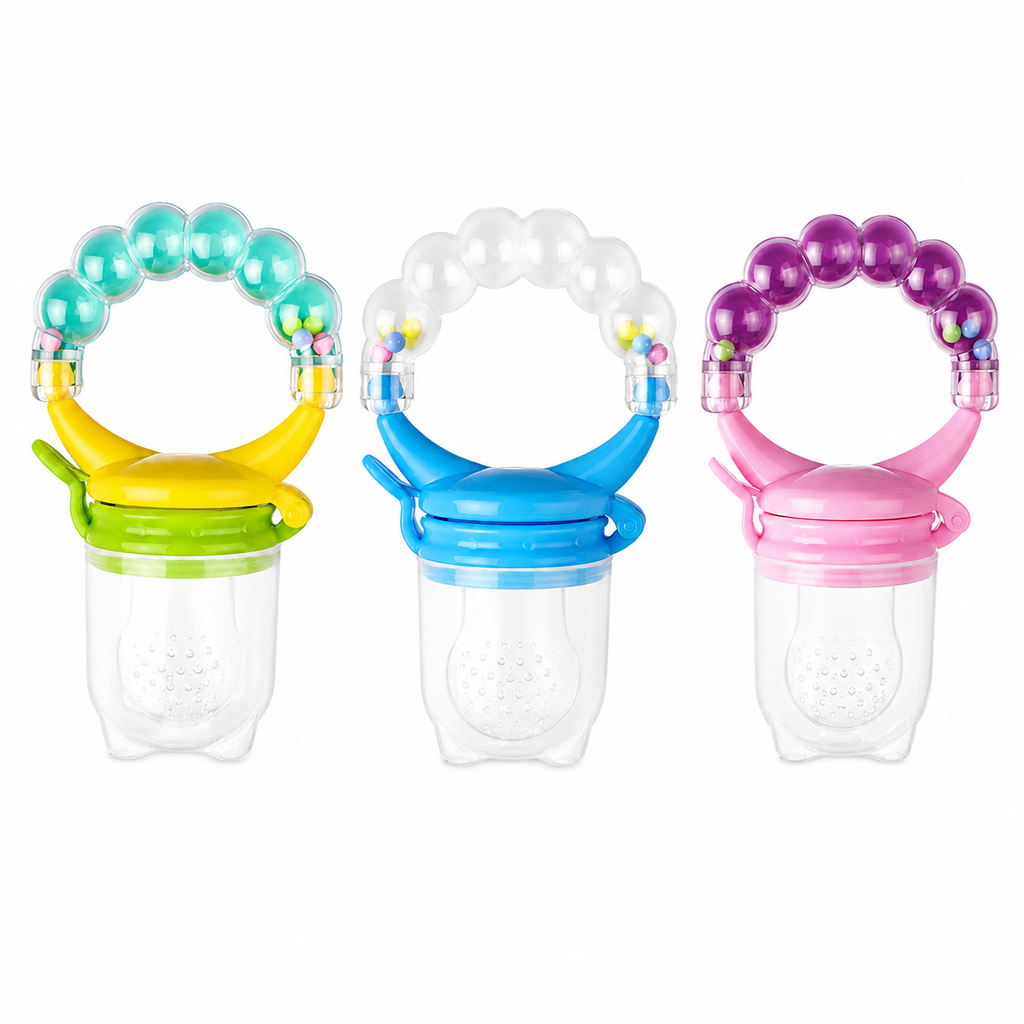 Baby Fruit Feeder