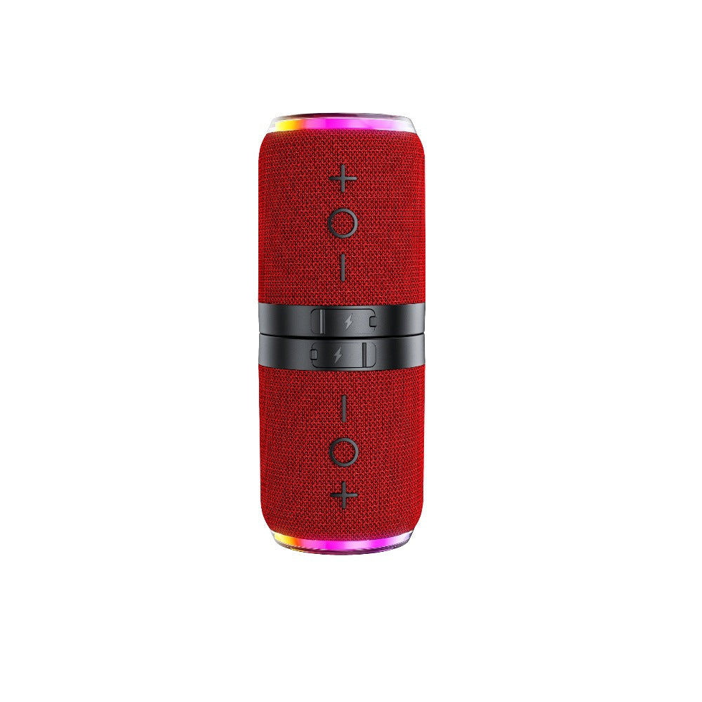 Magnetic Detachable Bluetooth Speaker