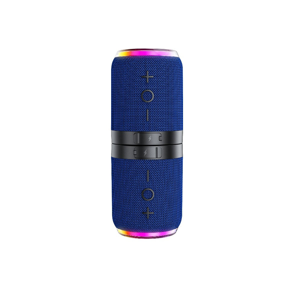 Magnetic Detachable Bluetooth Speaker
