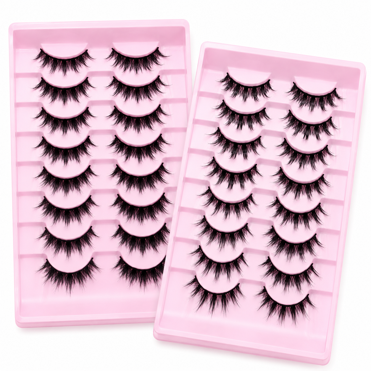 Strip Lash 2-Pack