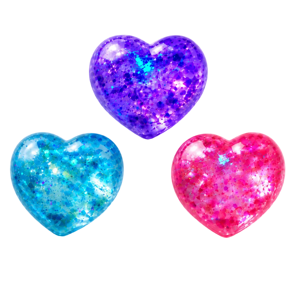 Heart Squishy