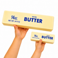 Butter Stick Squishy