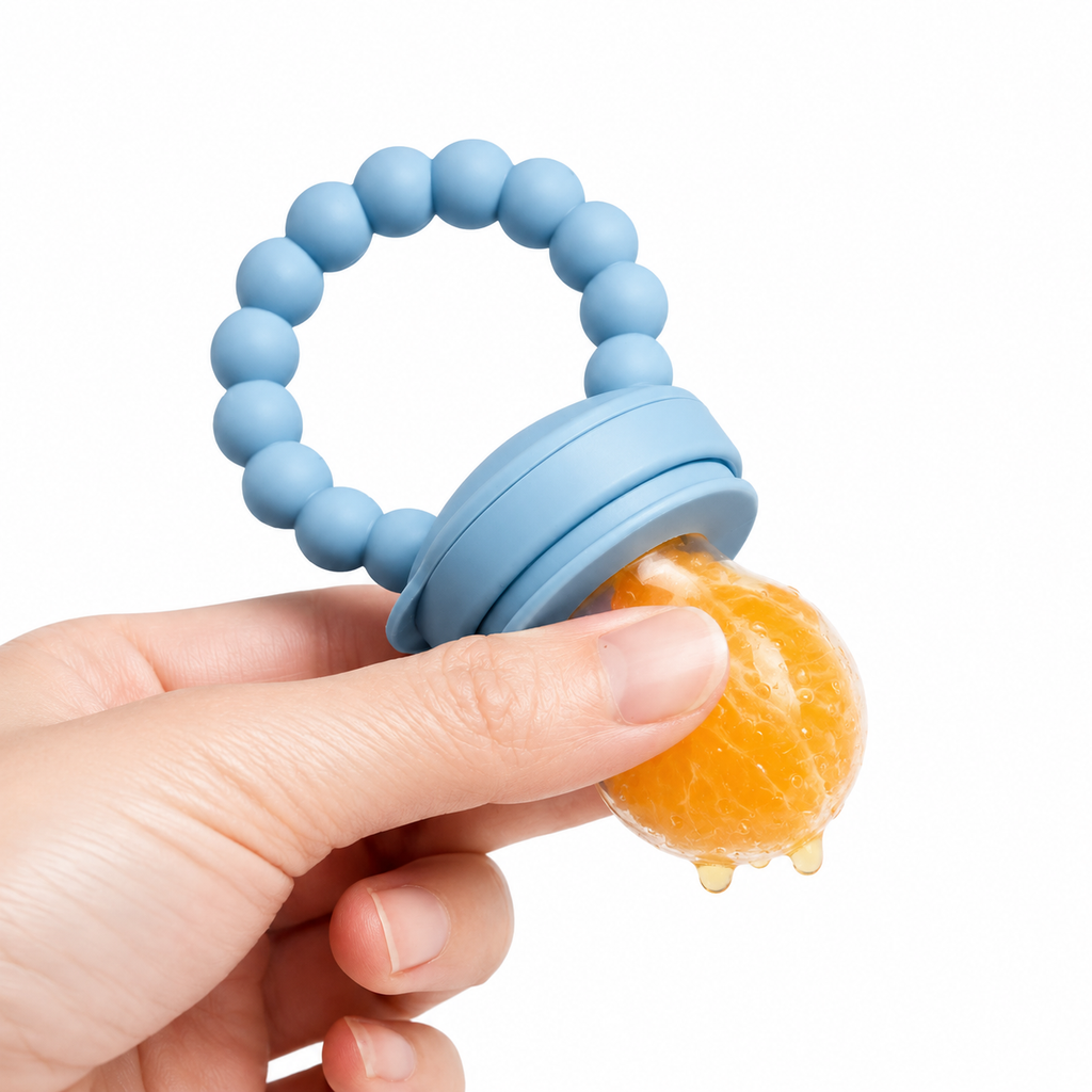 Baby Fruit Feeder