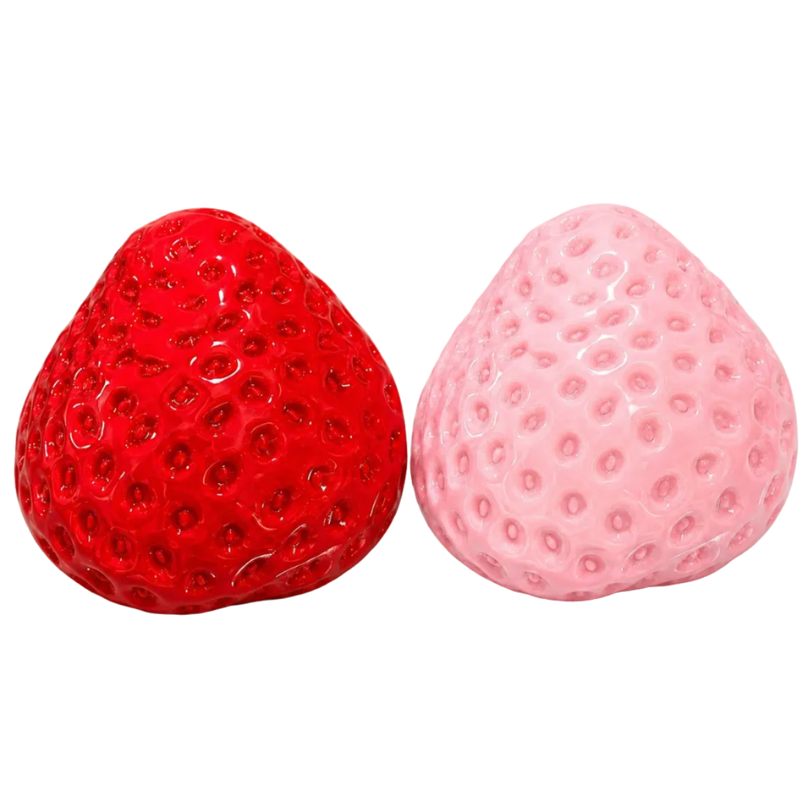 Strawberry Squishy 2-Pack