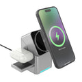 3 in 1 Wireless Charger