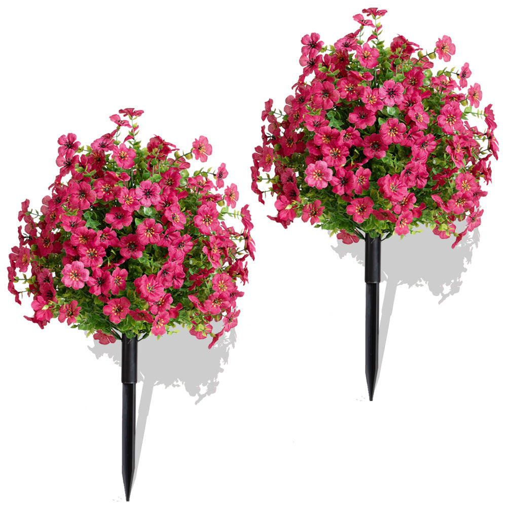 Artificial Flowers