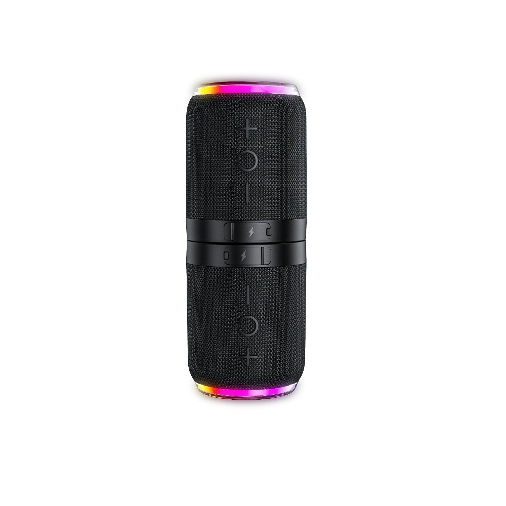 Magnetic Detachable Bluetooth Speaker