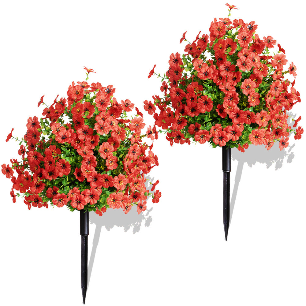 Artificial Flowers