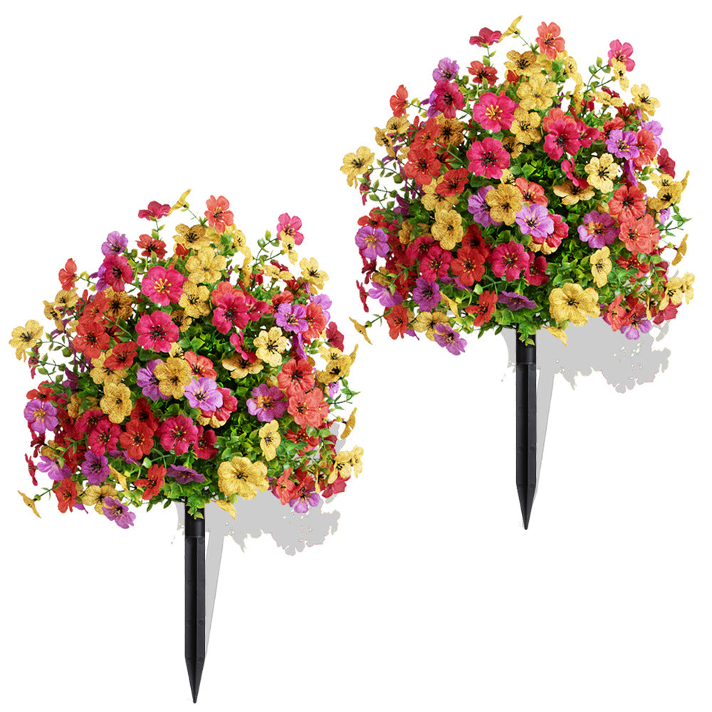 Artificial Flowers
