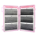 Lash Clusters 30 sets